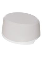 Bébé-Jou Ovális fürdőszobai fellépő - Light Oat