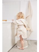Bébé-Jou Ovális fürdőszobai fellépő Light Oat