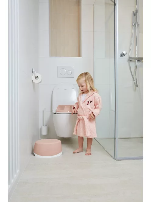 Bébé-Jou WC ülőke - Pale Pink