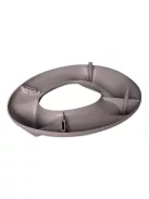 Bébé-Jou WC ülőke - Chalk Brown