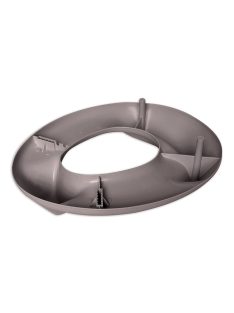 Bébé-Jou WC ülőke - Chalk Brown