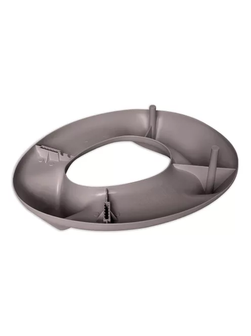 Bébé-Jou WC ülőke - Chalk Brown