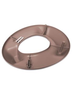 Bébé-Jou WC ülőke - Mocha Mousse
