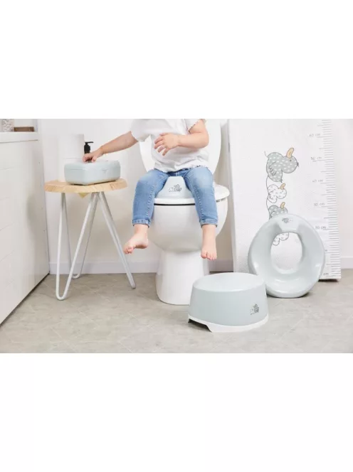 Bébé-Jou WC ülőke - Breeze Green