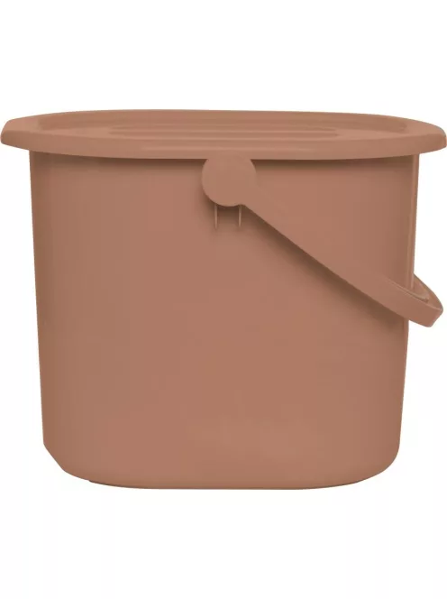 Bébé-Jou Pelenkatartó vödör fedéllel - Copper