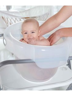 Bébé-Jou Bebe-bubble fürdető vödör - Taupe