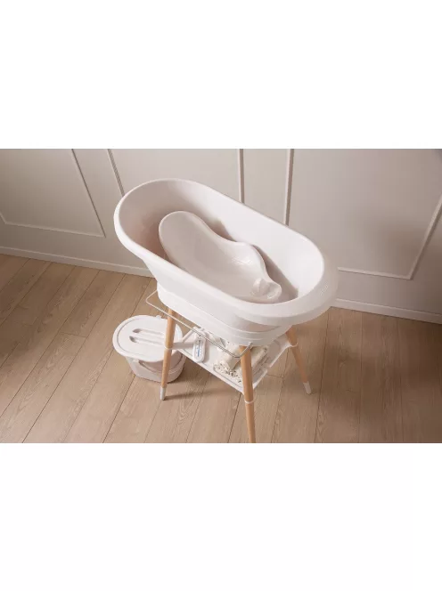 Bébé-Jou Babatartó kádba - Light Oat