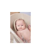 Bébé-Jou Babatartó kádba - Light Oat