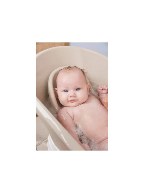 Bébé-Jou Babatartó kádba - Light Oat