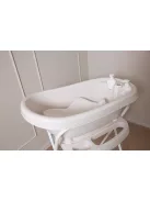 Bébé-Jou Babatartó kádba - Light Oat