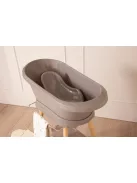 Bébé-Jou Babatartó kádba - Chalk Brown
