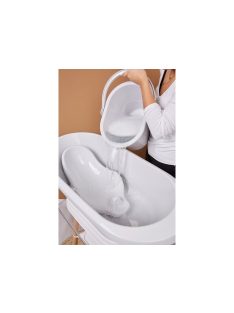 Bébé-Jou Babakád Sense - Light Grey