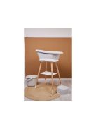 Bébé-Jou Babakád Sense - Light Grey