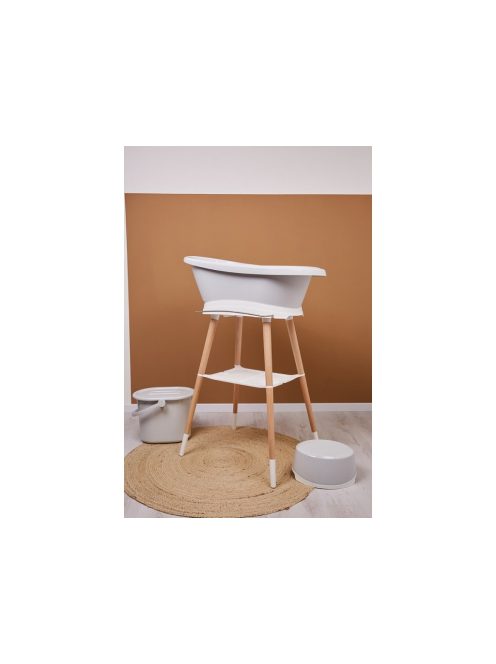 Bébé-Jou Babakád Sense - Light Grey