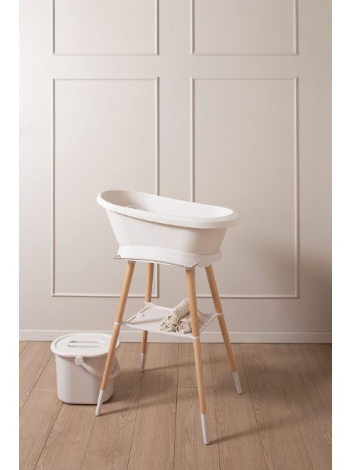 Bébé-Jou Sense babakád - Light Oat