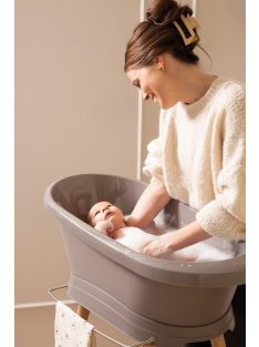 Bébé-Jou Sense babakád - Chalk Brown