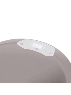 Bébé-Jou Digitális babakád Sense Edition - Chalk Brown