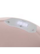 Bébé-Jou Sense Edition digitális babakád szett állvánnyal - Pale Pink