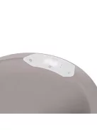 Bébé-Jou Sense Edition digitális babakád szett állvánnyal - Chalk Brown