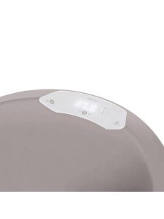   Bébé-Jou Sense Edition digitális babakád szett állvánnyal - Chalk Brown