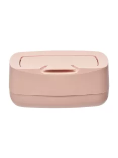 Bébé-Jou Törlőkendő doboz - Fabulous Pale Pink Silk