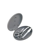 Bébé-Jou Baba manikűr szett - Fabulous Griffin Grey