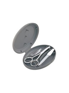 Bébé-Jou Baba manikűr szett - Fabulous Griffin Grey