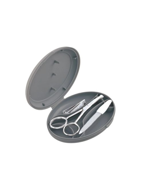 Bébé-Jou Baba manikűr szett - Fabulous Griffin Grey