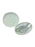 Bébé-Jou Baba manikűr szett - Ocean Green