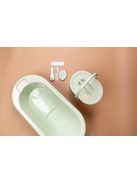 Bébé-Jou Baba manikűr szett - Ocean Green