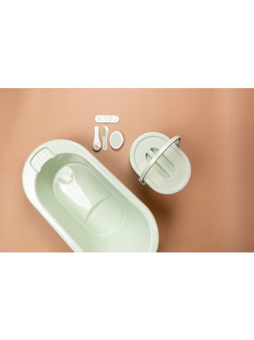 Bébé-Jou Baba manikűr szett - Ocean Green