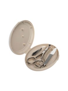 Bébé-Jou Baba manikűr szett - Fabulous Taupe