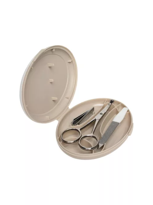 Bébé-Jou Baba manikűr szett - Fabulous Taupe