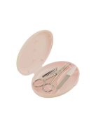 Bébé-Jou Baba manikűr szett - Pale Pink