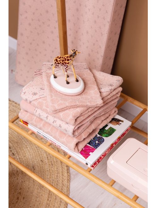 Bébé-Jou Baba manikűr szett - Pale Pink