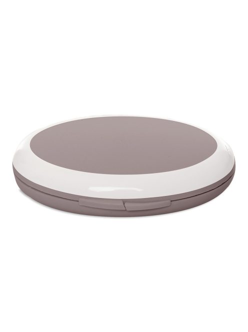 Bébé-Jou Baba manikűr szett - Chalk Brown