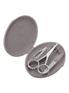 Bébé-Jou Baba manikűr szett - Chalk Brown