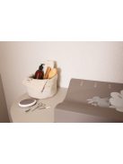 Bébé-Jou Baba manikűr szett - Chalk Brown