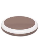 Bébé-Jou Baba manikűr szett - Mocha Mousse