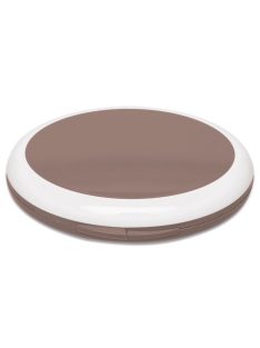 Bébé-Jou Baba manikűr szett - Mocha Mousse