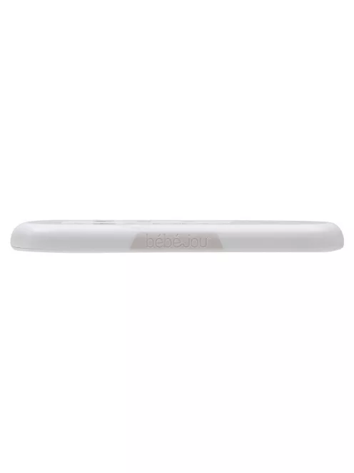 Bébé-Jou Fürdő vízhőmérő - Light Oat