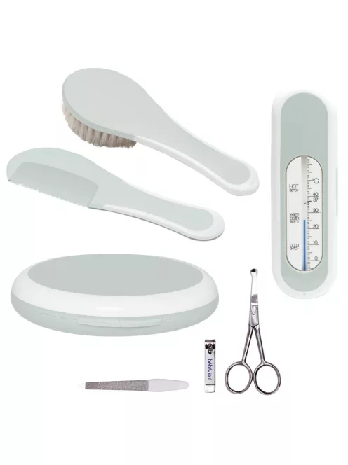 Bébé-Jou Fabulous Sky Green ajándékszett