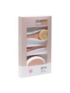 Bébé-Jou Ajándékszett - Pale Pink