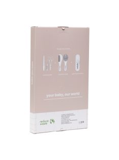 Bébé-Jou Ajándékszett - Pale Pink