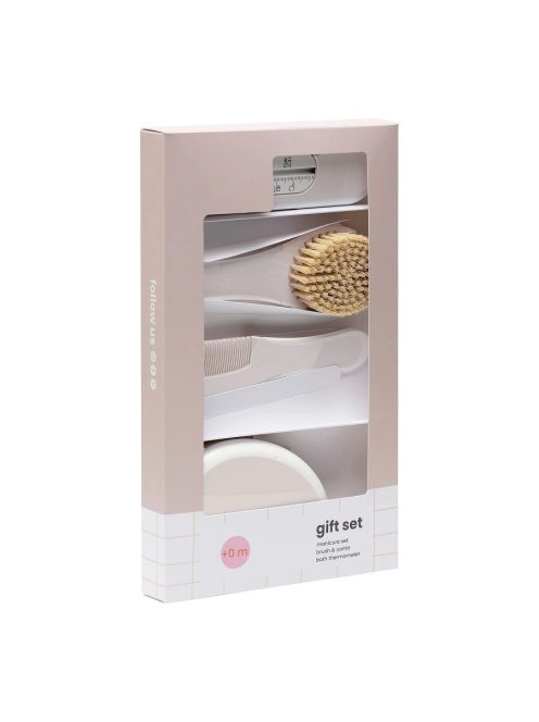 Bébé-Jou Light Oat ajándékszett