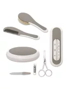 Bébé-Jou Chalk Brown ajándékszett