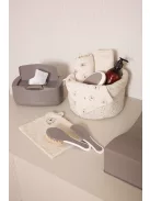 Bébé-Jou Chalk Brown ajándékszett