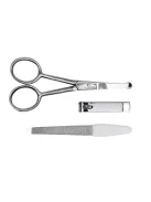 Bébé-Jou Chalk Brown ajándékszett