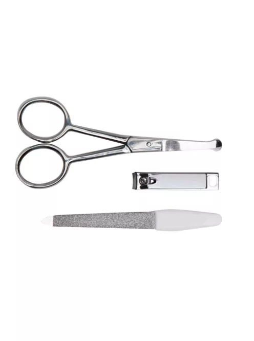 Bébé-Jou Chalk Brown ajándékszett