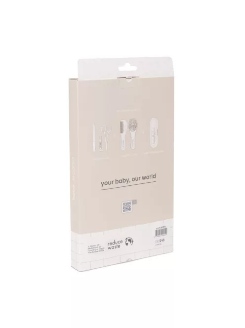 Bébé-Jou Ajándékszett - Mocha Mousse